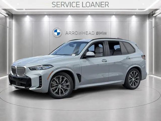 2026 BMW X5 xDrive50e for sale in Glendale, AZ
