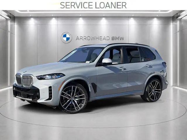 2026 BMW X5 sDrive40i for sale in Glendale, AZ