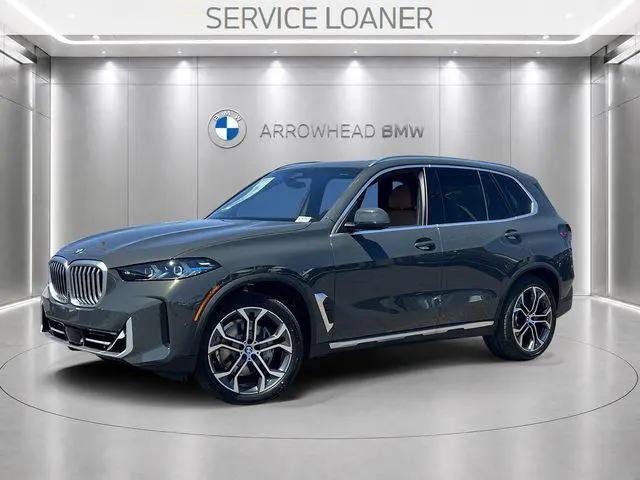 2026 BMW X5 sDrive40i for sale in Glendale, AZ