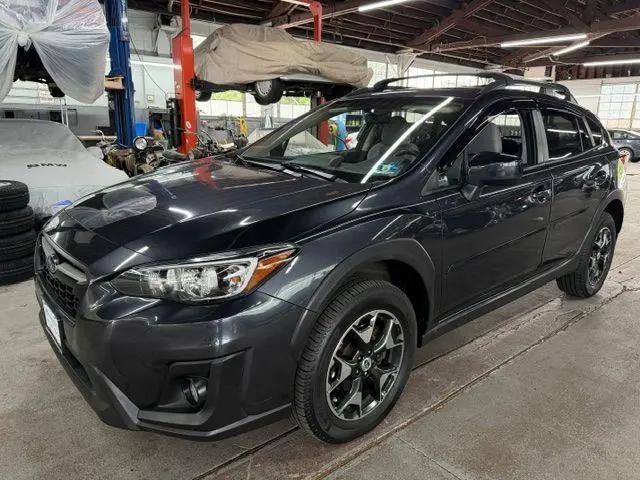 2018 Subaru Crosstrek 2.0i Premium for sale in Asbury Park, NJ