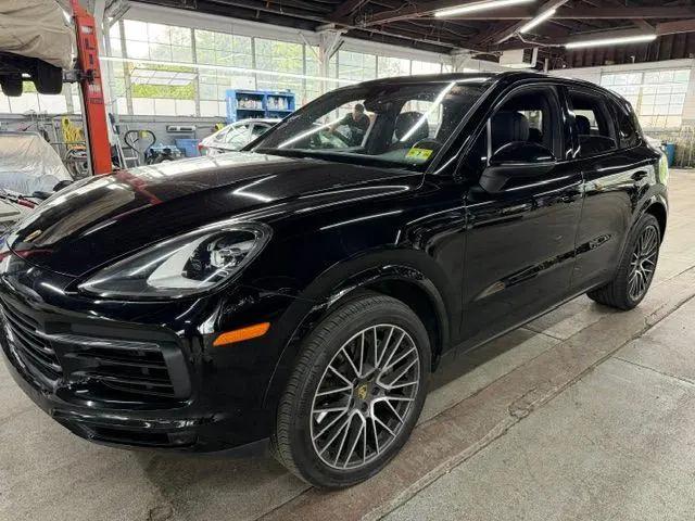 2019 Porsche Cayenne S for sale in Asbury Park, NJ