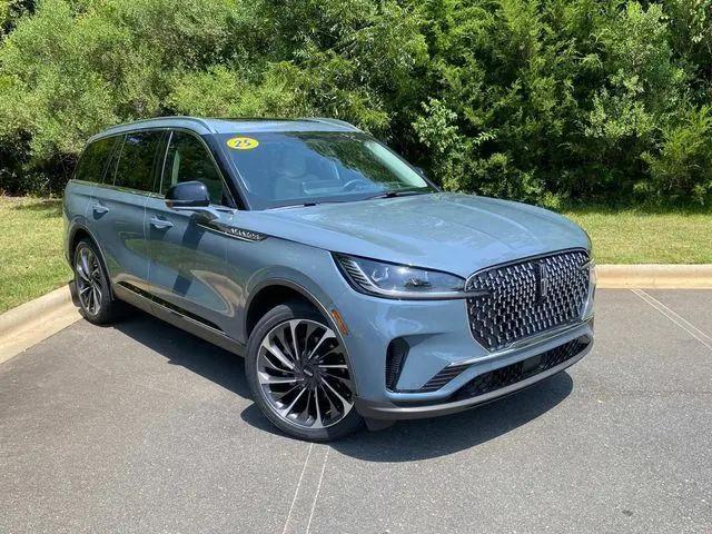 2025 Lincoln Aviator Reserve for sale in Charlotte, NC