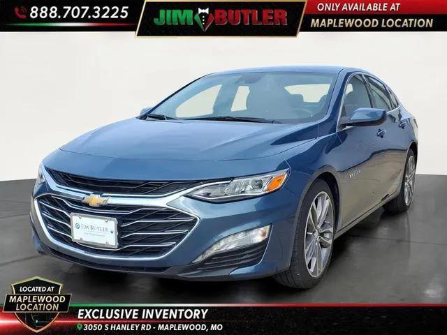 2024 Chevrolet Malibu FWD 2LT for sale in Fenton, MO