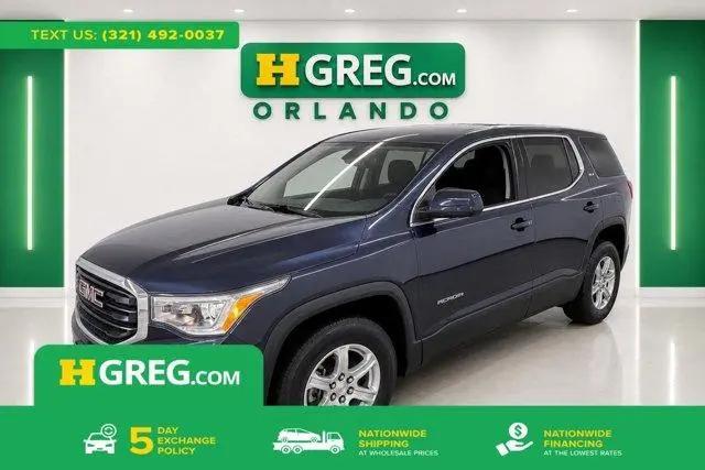 2019 GMC Acadia SLE-1 for sale in Orlando, FL