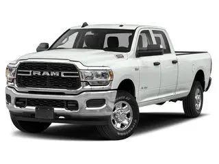 2022 Ram 3500 Tradesman Crew Cab 4x4 8' Box for sale in Fargo, ND