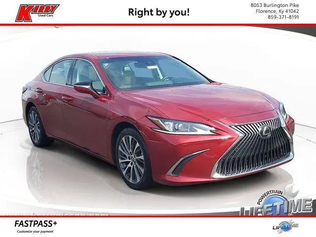 2021 Lexus ES 250 250 for sale in Florence, KY