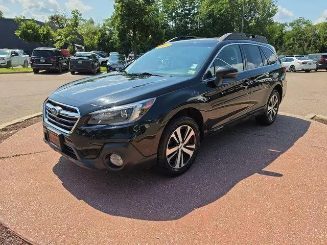 2019 Subaru Outback 3.6R Limited for sale in South Burlington, VT