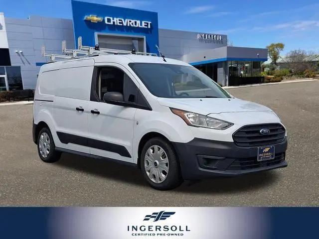 2020 Ford Transit Connect XL Cargo Van for sale in Danbury, CT