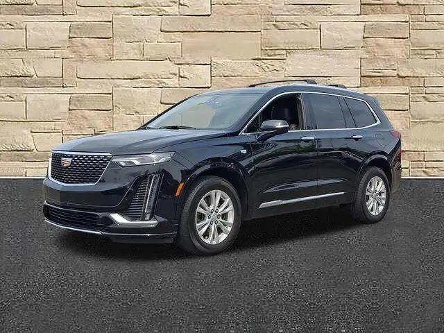2024 Cadillac XT6 AWD Luxury for sale in Danbury, CT
