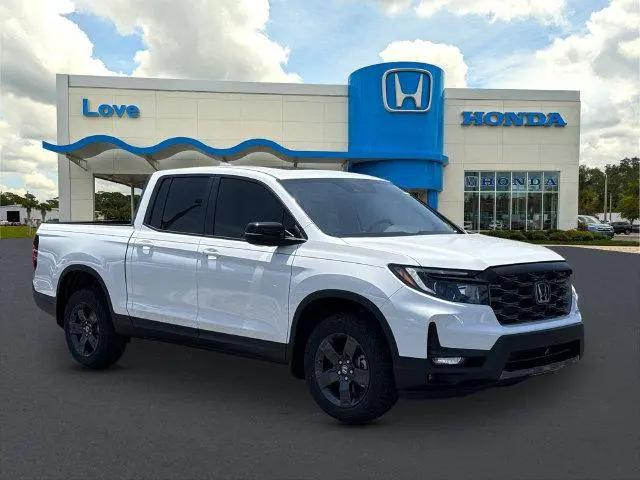 2026 Honda Ridgeline TrailSport for sale in Inverness, FL