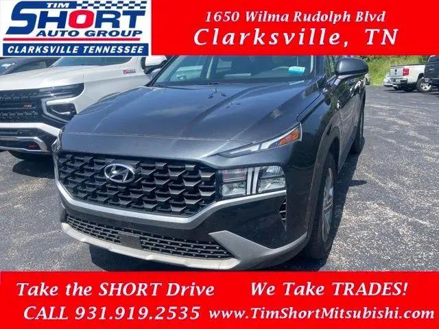 2021 Hyundai Santa Fe SE for sale in Clarksville, TN