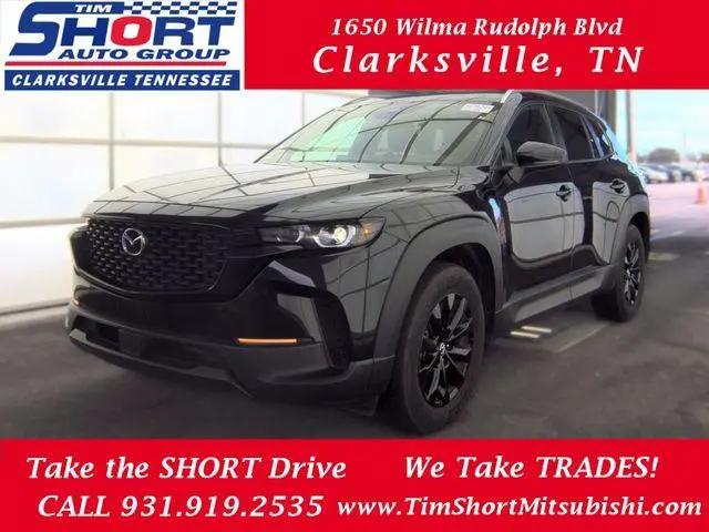 2025 Mazda CX-50 2.5 S Premium Package for sale in Clarksville, TN
