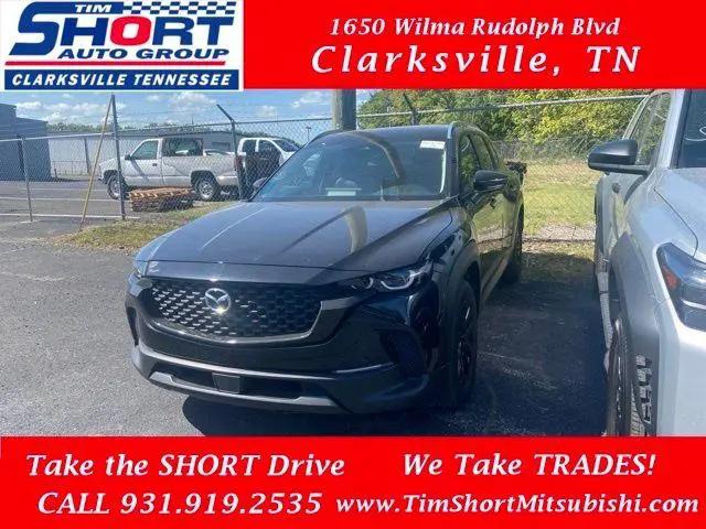 2025 Mazda CX-50 2.5 S Premium Package for sale in Clarksville, TN