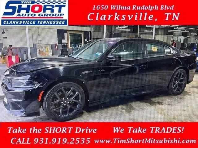 2023 Dodge Charger GT for sale in Clarksville, TN