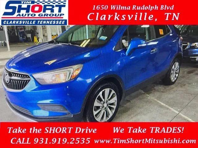 2018 Buick Encore Preferred for sale in Clarksville, TN