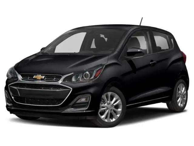 2020 Chevrolet Spark FWD 1LT Automatic for sale in San Jose, CA