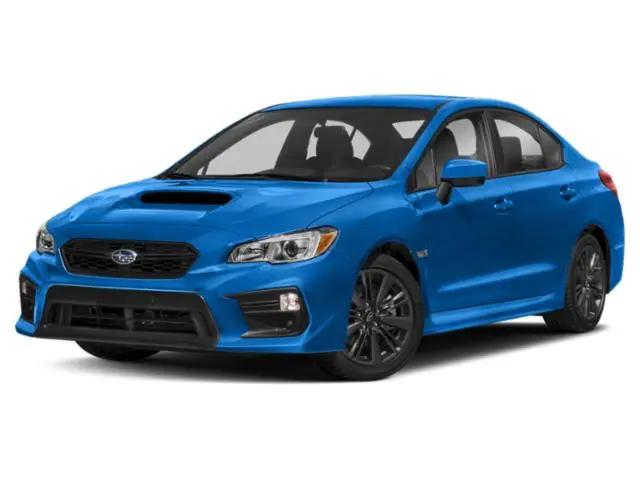 2021 Subaru WRX Base for sale in California, MD