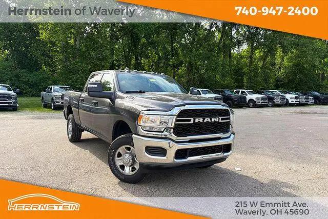 2024 Ram 2500 Tradesman Crew Cab 4x4 6'4" Box for sale in Chillicothe, OH