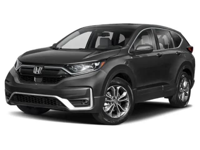 2020 Honda CR-V AWD EX-L for sale in Kansas City, KS