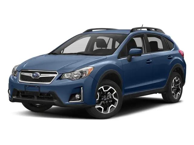 2017 Subaru Crosstrek 2.0i Premium for sale in Kansas City, KS