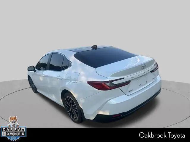 2025 Toyota Camry XLE for sale in Westmont, IL
