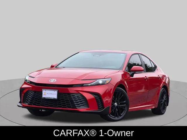 2026 Toyota Camry SE for sale in Westmont, IL