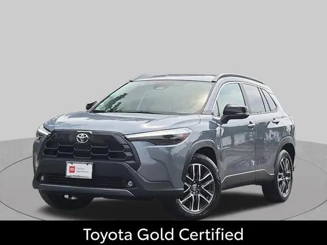 2026 Toyota Corolla Cross XLE for sale in Westmont, IL
