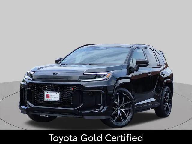 2026 Toyota RAV4 Plug-In Hybrid GR Sport for sale in Westmont, IL