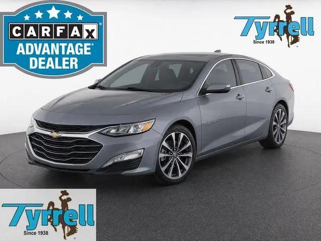 2024 Chevrolet Malibu FWD 2LT for sale in Cheyenne, WY
