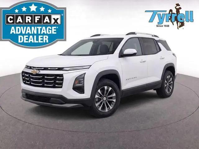 2025 Chevrolet Equinox AWD LT for sale in Cheyenne, WY