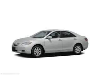 2007 Toyota Camry LE for sale in Troy, MI