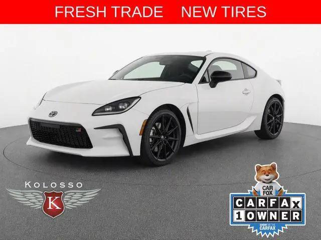 2024 Toyota GR86 Premium for sale in Appleton, WI