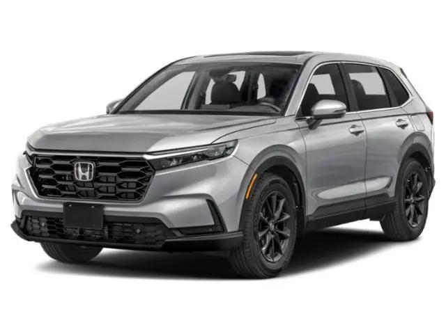 2026 Honda CR-V EX-L AWD for sale in Conshohocken, PA