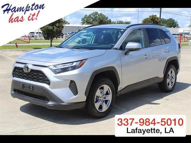 2025 Toyota RAV4 XLE for sale in Lafayette, LA
