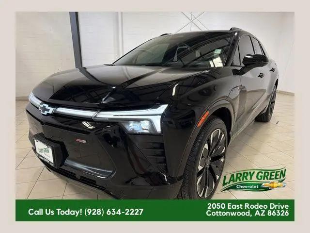 2024 Chevrolet V Blazer eAWD RS for sale in Cottonwood, AZ