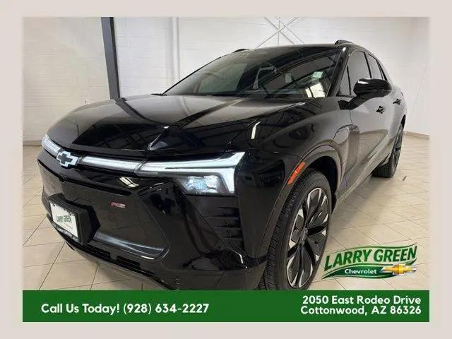2024 Chevrolet V Blazer eAWD RS for sale in Cottonwood, AZ
