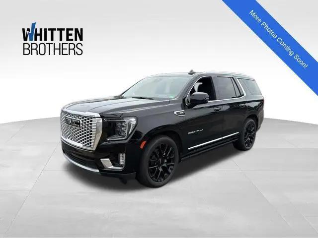2023 GMC Yukon Denali for sale in Richmond, VA