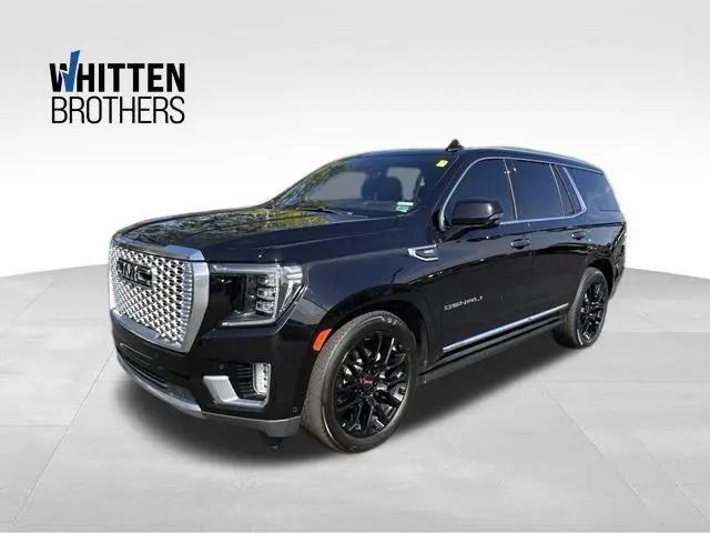 2023 GMC Yukon Denali for sale in Richmond, VA
