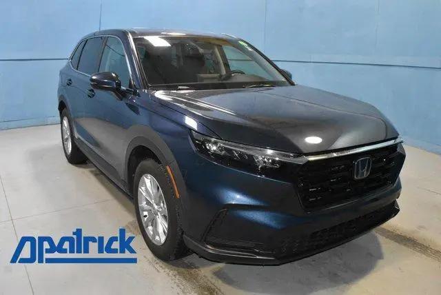 2024 Honda CR-V EX AWD for sale in Evansville, IN