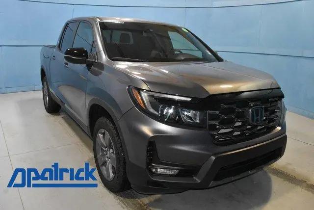 2024 Honda Ridgeline TrailSport for sale in Evansville, IN