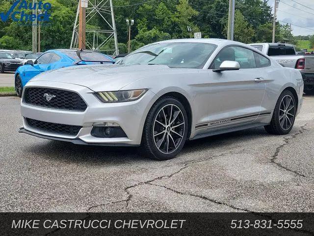 2017 Ford Mustang for sale near Milford, OH