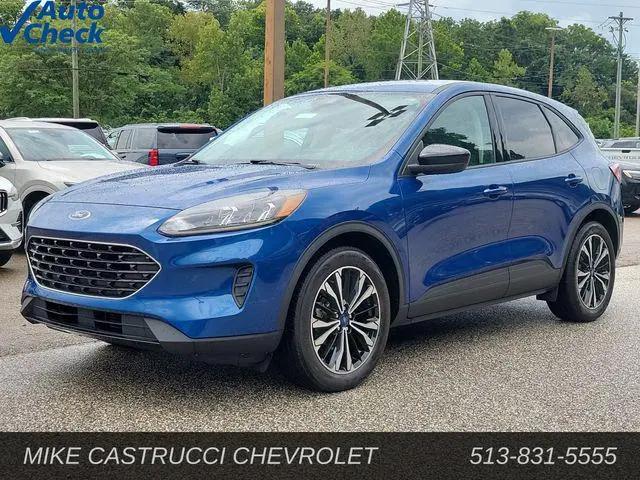2022 Ford Escape SE for sale in Milford, OH
