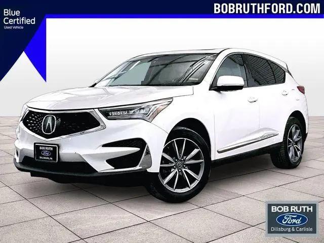2020 Acura RDX Technology Package for sale in Dillsburg, PA