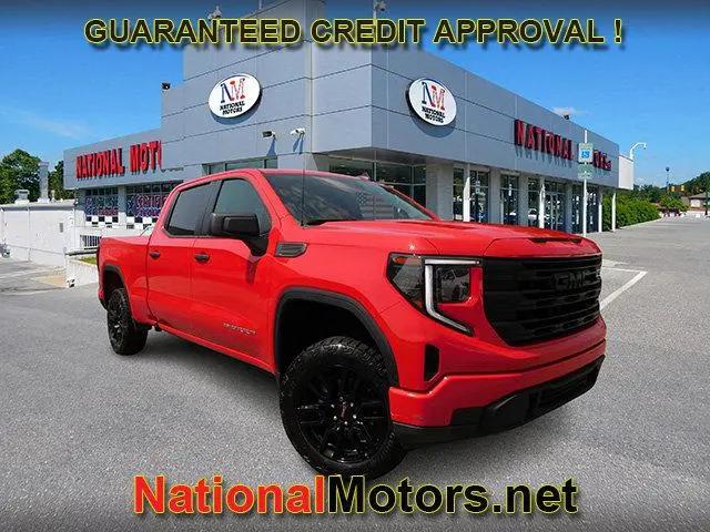 2024 GMC Sierra 1500 Pro for sale in Ellicott City, MD