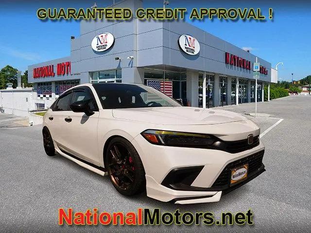 2023 Honda Civic Sport for sale in Ellicott City, MD
