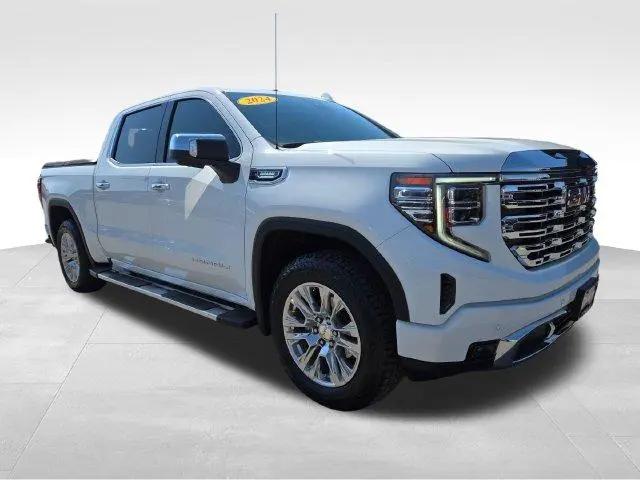 2024 GMC Sierra 1500 4WD Crew Cab Short Box Denali for sale in Kalispell, MT