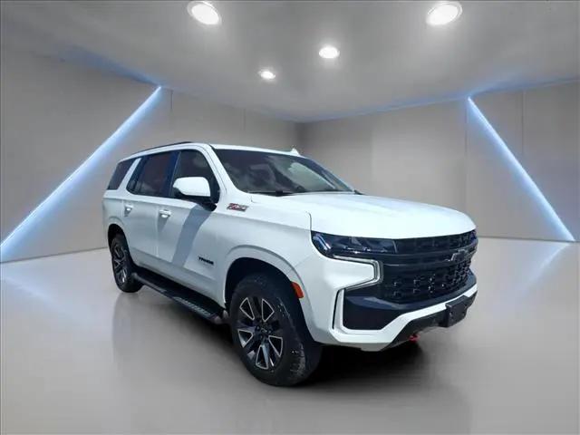 2023 Chevrolet Tahoe 4WD Z71 for sale in Freeport, IL