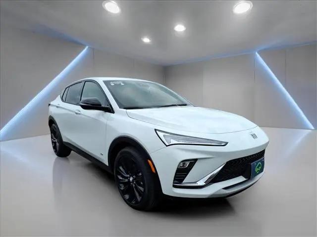 2025 Buick NV Sport Touring FWD for sale in Freeport, IL
