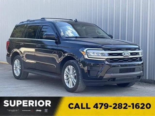 2024 Ford Expedition XLT for sale in Siloam Springs, AR