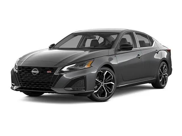 2026 Nissan Altima SR FWD for sale in San Antonio, TX